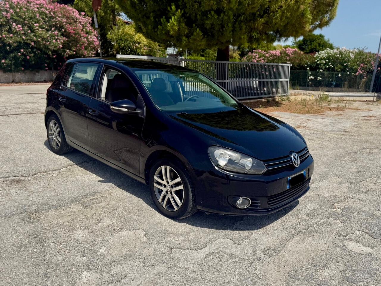 Volkswagen Golf 1.4 TSi 122CV Highline NEOPATENTATI OK
