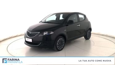 LANCIA Ypsilon III 2021 - Ypsilon 1.0 firefly hybrid Platino s&s 70cv