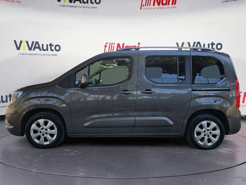 Opel Combo 1.5 Diesel 130cv Advance L1H1 S&S MT6