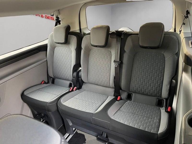 Ford Tourneo Custom Tourneo Custom 320 2.0 EcoBlue 170CV aut. PL Titanium