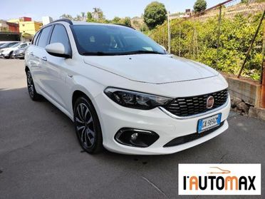 FIAT - Tipo SW 1.6 mjt Lounge s&s 120cv