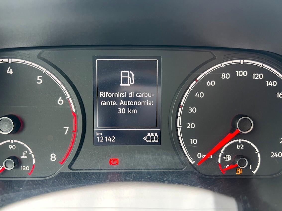 Volkswagen Caddy California 1.5 TSI MAXI DSG - IVA ESPOSTA INCLUSA