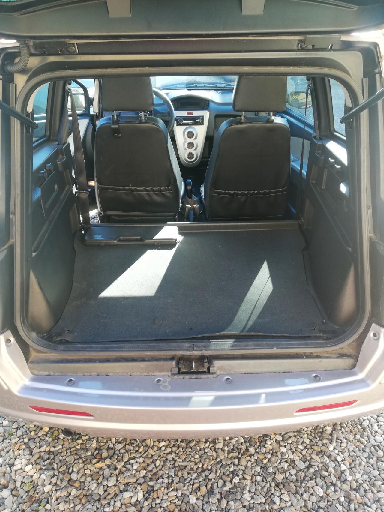 Microcar M.Go - 2009