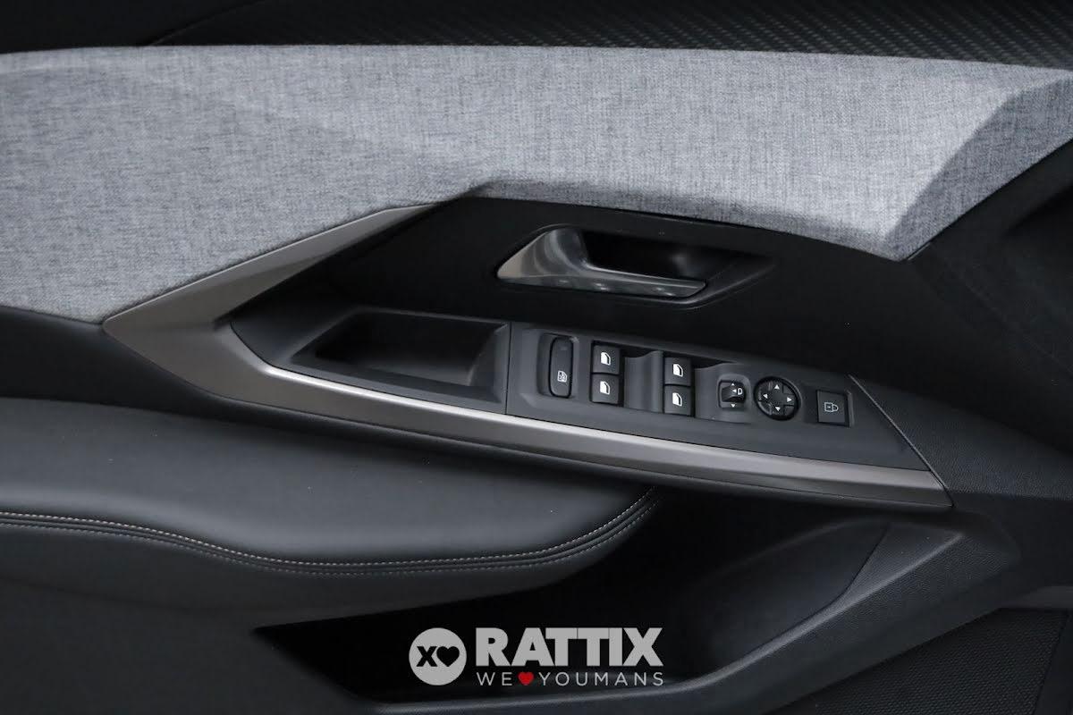 Peugeot 3008 1.2 Hybrid 145CV Allure e-DCS6