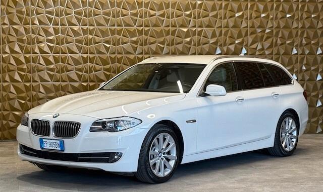 Bmw 525 525d Touring Futura