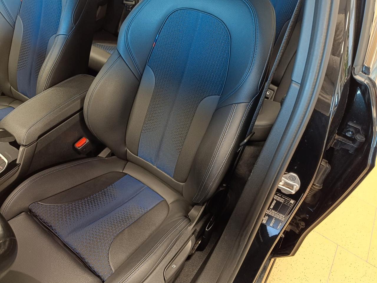 Bmw 118 118d 5p. Msport