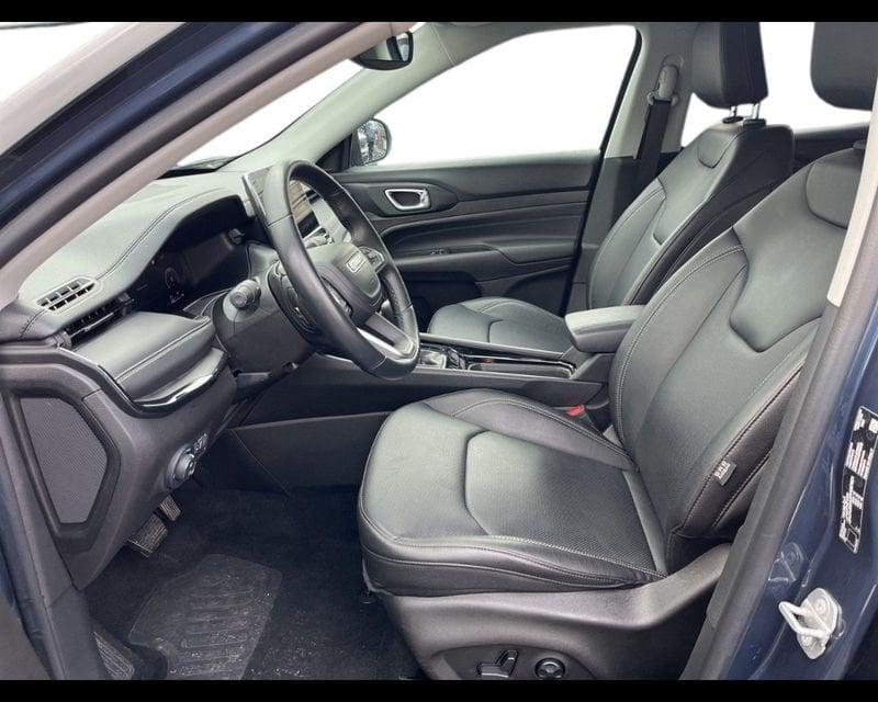 Jeep Compass Italy E-Hybrid My23 S 1.5 Turbo T4 E-Hybrid 130cv Fwd Dct7