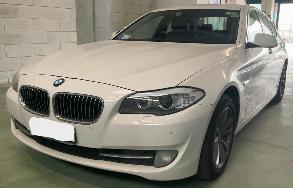 Bmw 525 525d xDrive Business