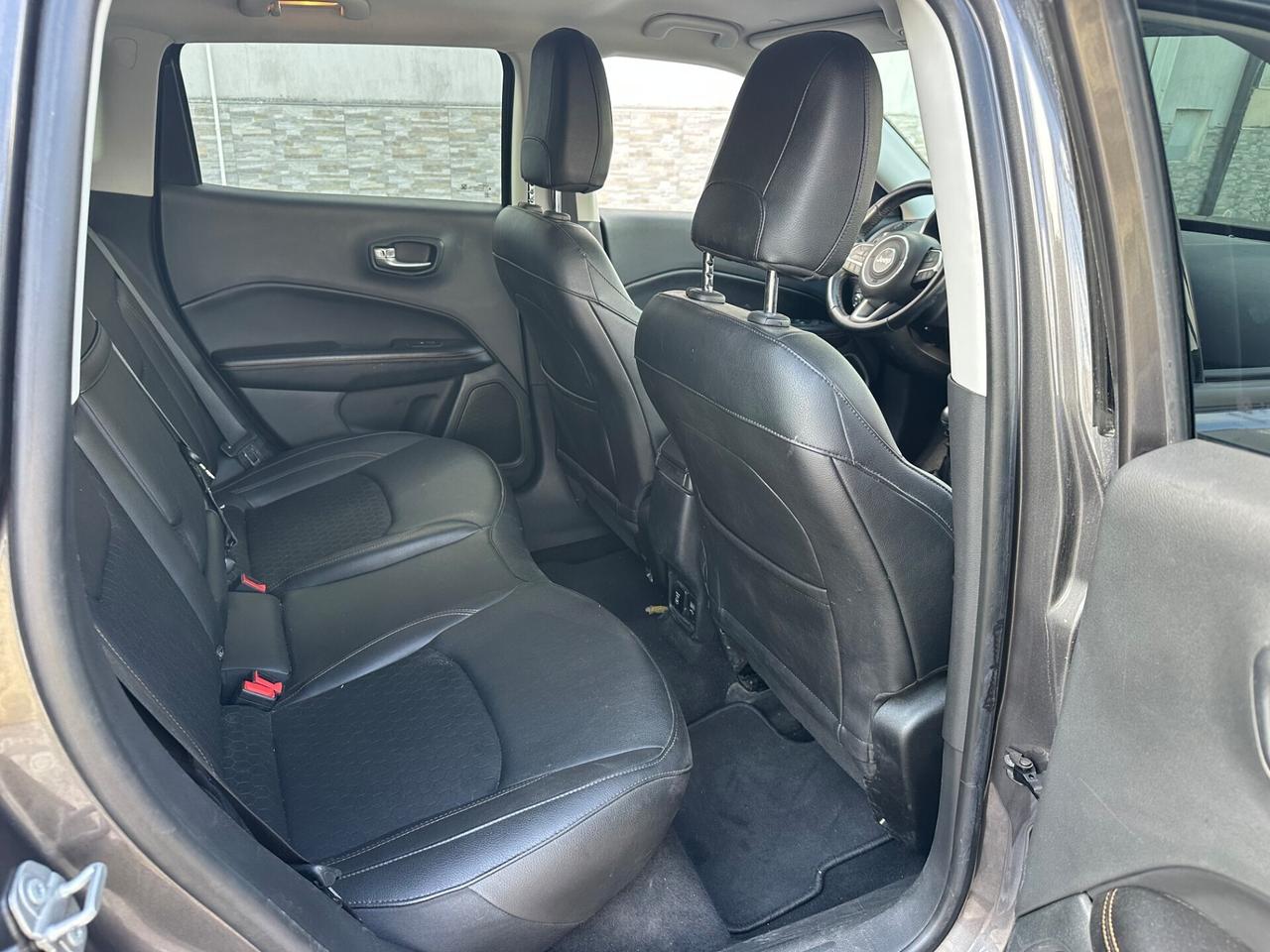 Jeep Compass 1.6 Multijet 120 Cv Limited 2020