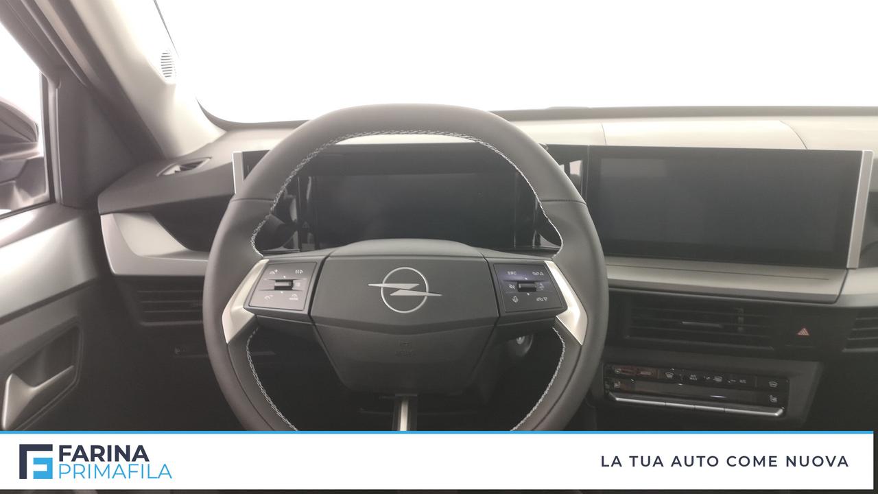OPEL FRONTERA GS Hybrid 145cv EDCT