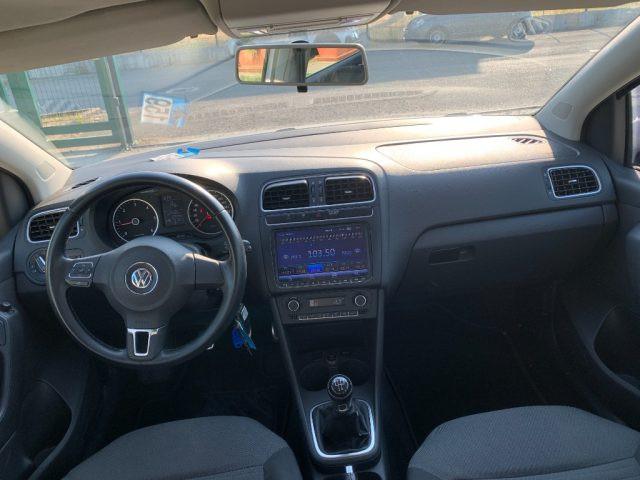 VOLKSWAGEN Polo 1.6 TDI 90CV DPF 5 porte Comfortline