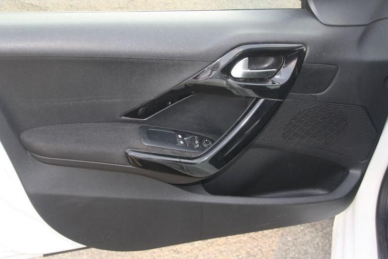Peugeot 208 1.6 BlueHDi 75cv Active