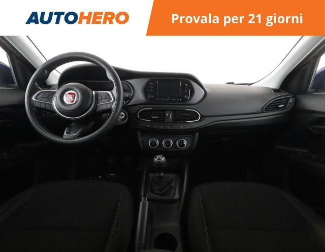 FIAT Tipo 1.6 Mjt S&S 4 porte