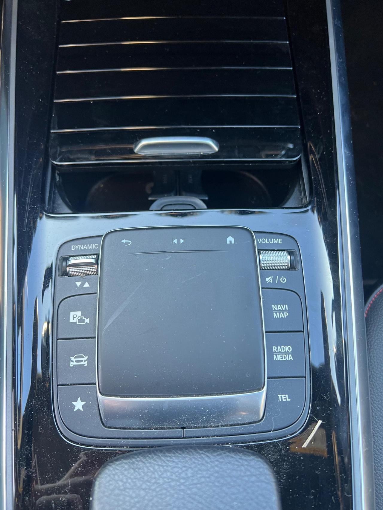 Mercedes-benz GLA 200 d Automatic Premium