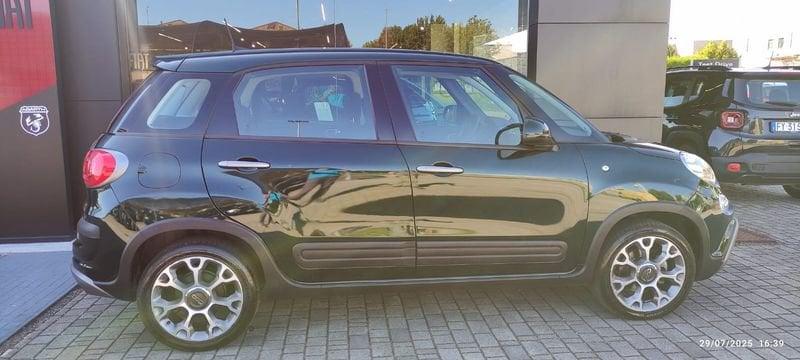 FIAT 500L 500L 1.3 Multijet 95 CV Dualogic Cross