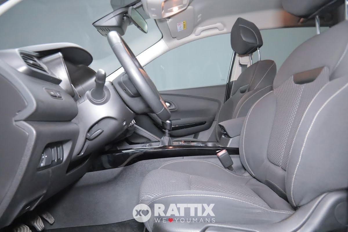 Renault Kadjar 1.5 blue dci 115CV Sport Edition