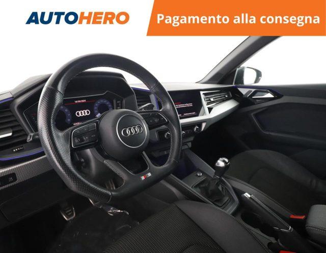 AUDI A1 allstreet 30 TFSI