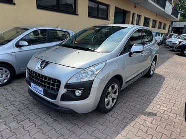 PEUGEOT 3008 1.6 e-HDi 112CV cambio robotizzato Stop&Start Tecn