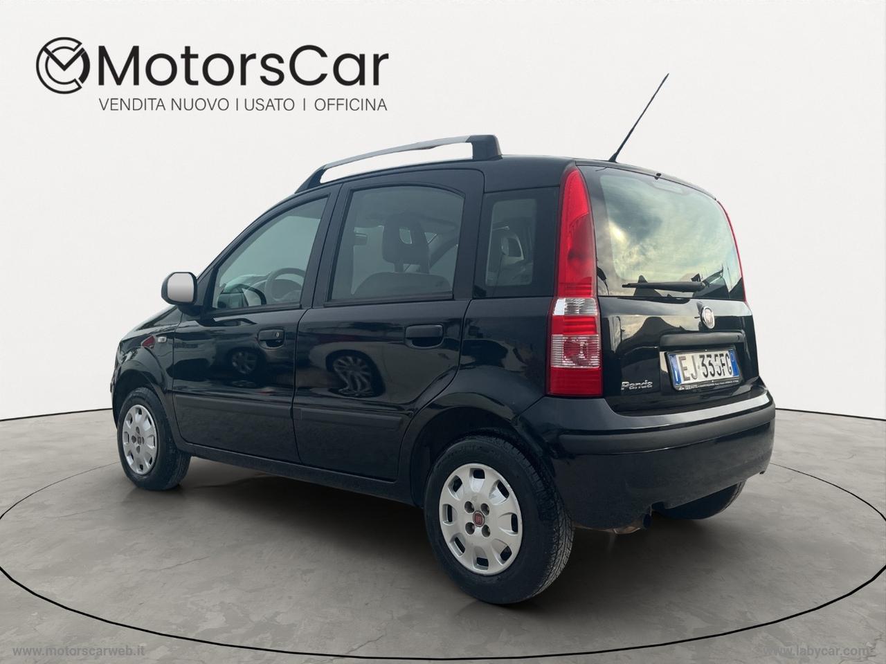 FIAT Panda 1.3 MJT 16V Active