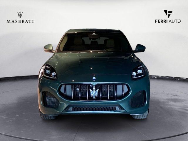 MASERATI Grecale MHEV 250 CV AWD MY25