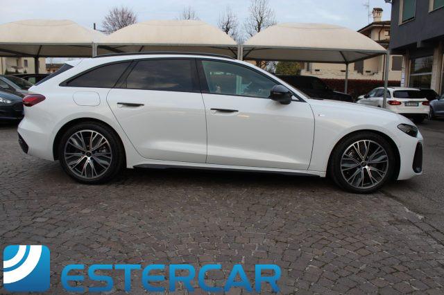 AUDI A5 Avant TFSI 204CV S tronic S Line edition