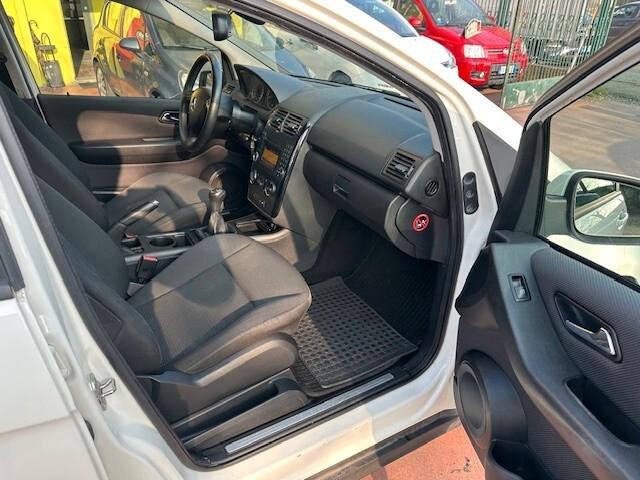 Mercedes-benz A 160 Elegance