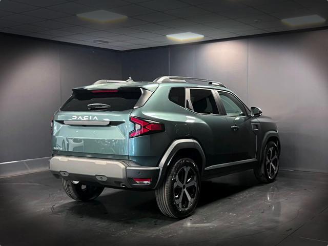 DACIA Duster Tce 130CV MHEV Journey