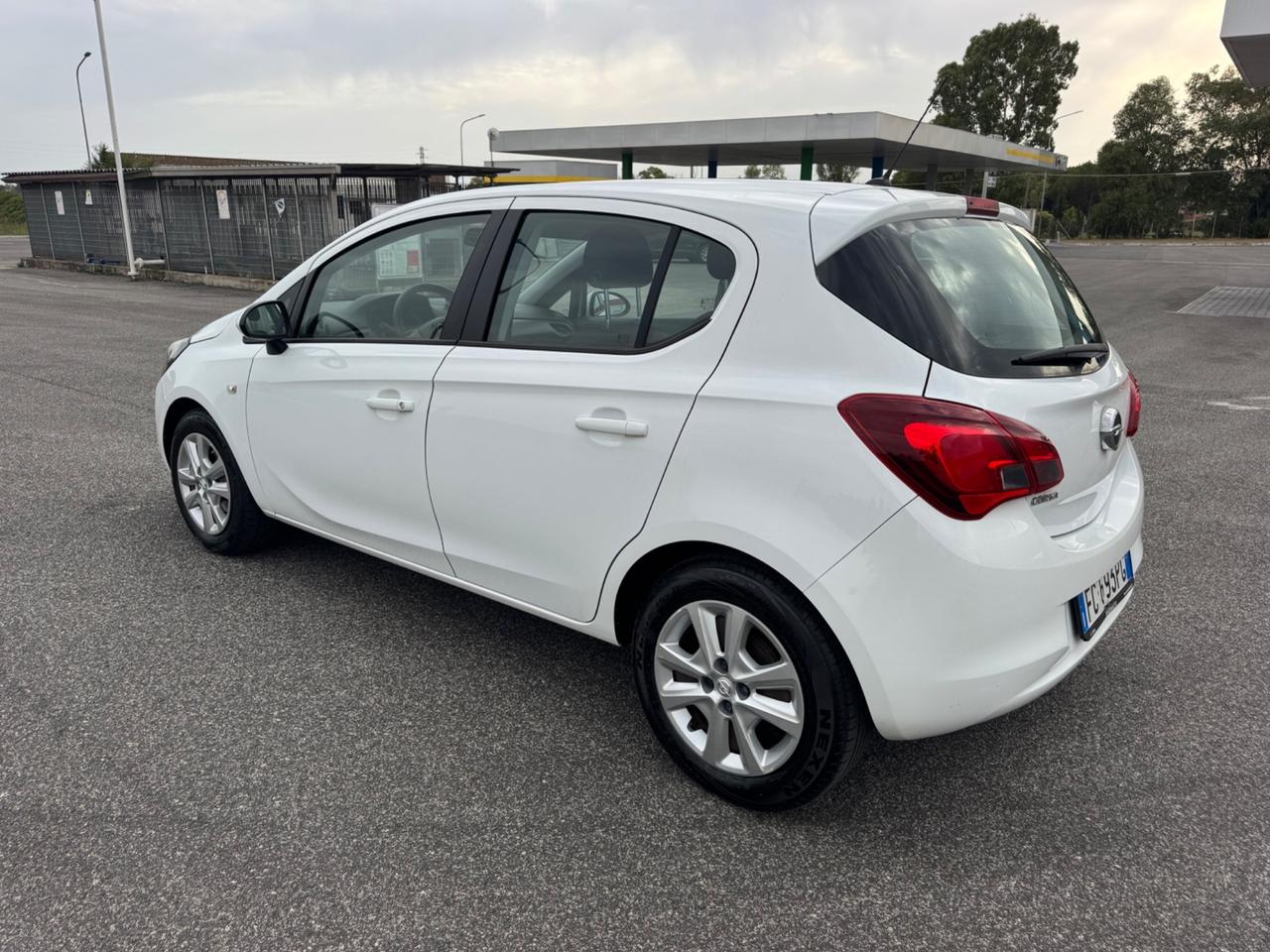 Opel Corsa 1.4 90CV GPL Tech Coupé Innovation