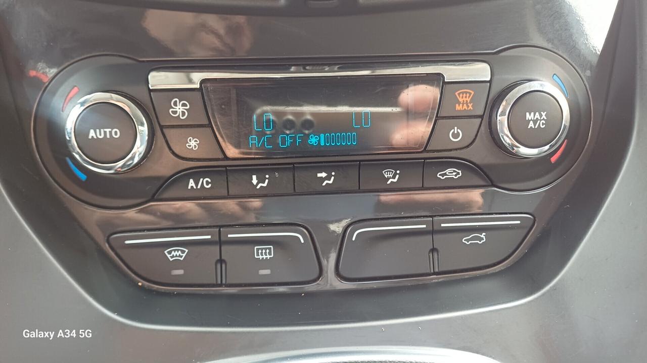 Ford Kuga 2.0 TDCI 140 CV 4WD Titanium