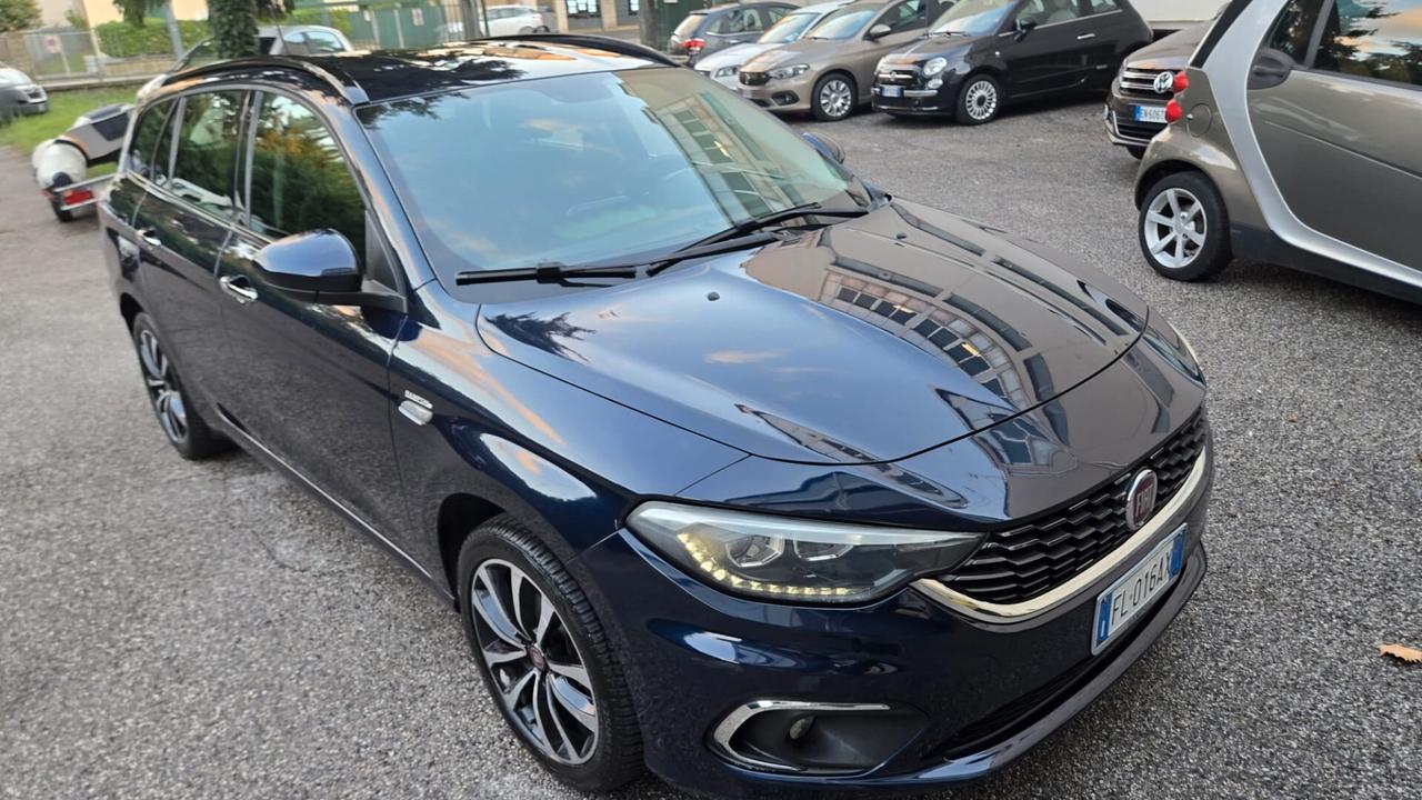 Fiat Tipo 1.3 Mjt S&S 5 porte Sw Business
