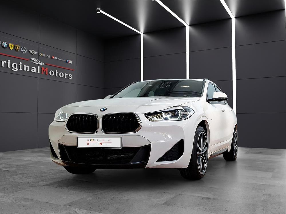 Bmw X2 sDrive20d Msport