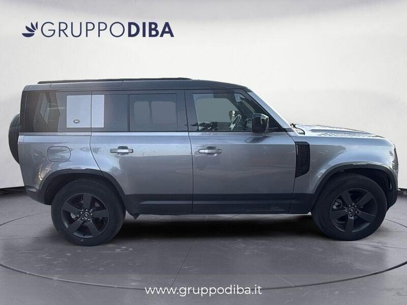 Land Rover Defender VII 2020 110 Diesel 110 3.0d i6 mhev SE awd 200cv auto