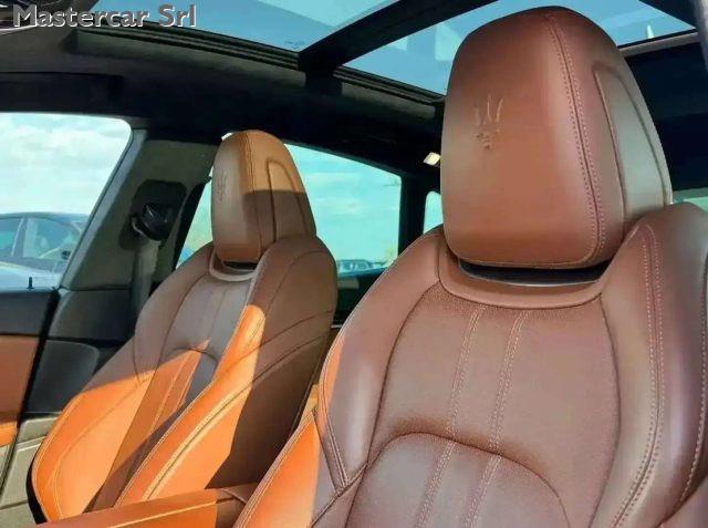 MASERATI Levante S 3.0 V6 430cv auto AWD - FULL OPT - FH158AH