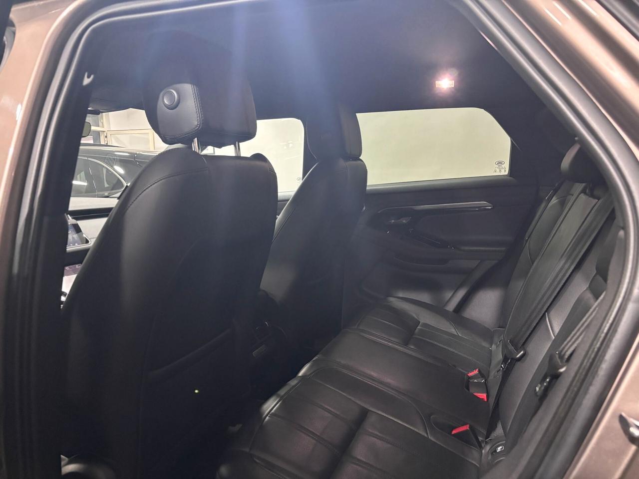 RANGE ROVER EVOQUE D150 S LED-NAVI-COCKPIT