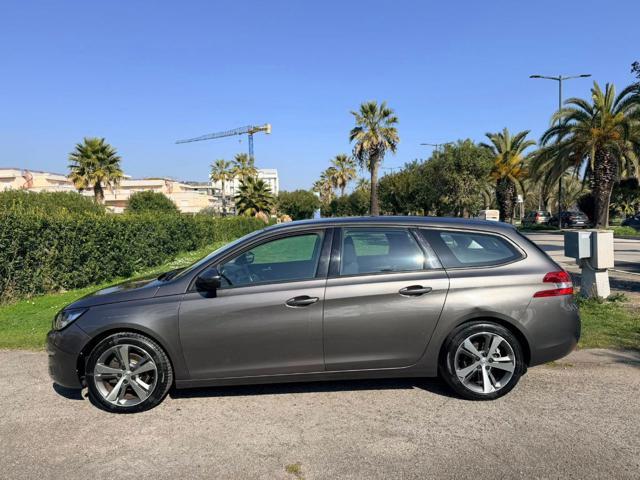 PEUGEOT 308 BlueHDi 120 S&S Allure