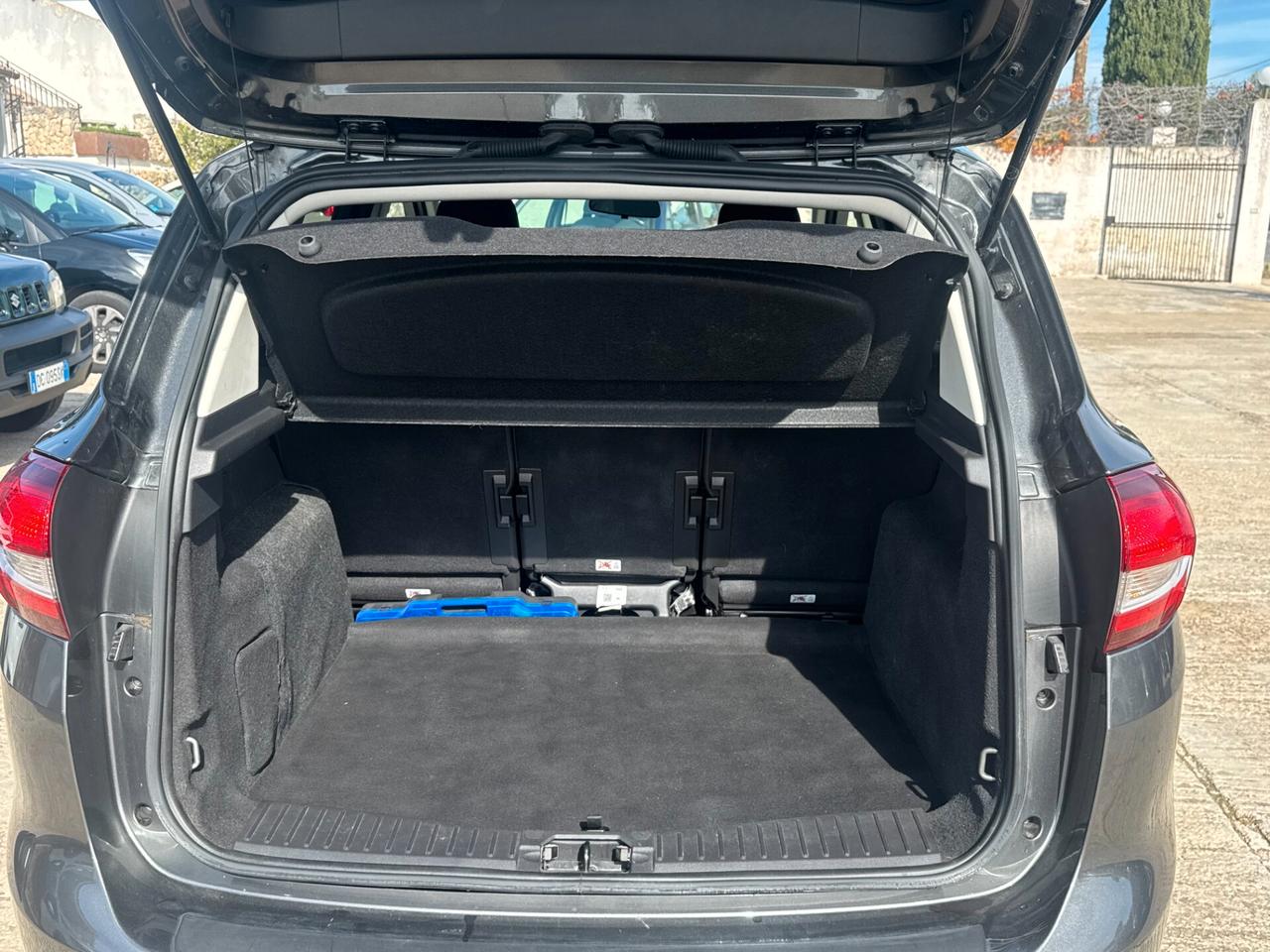 Ford C-Max 1.5 TDCi 120CV Start&Stop Business