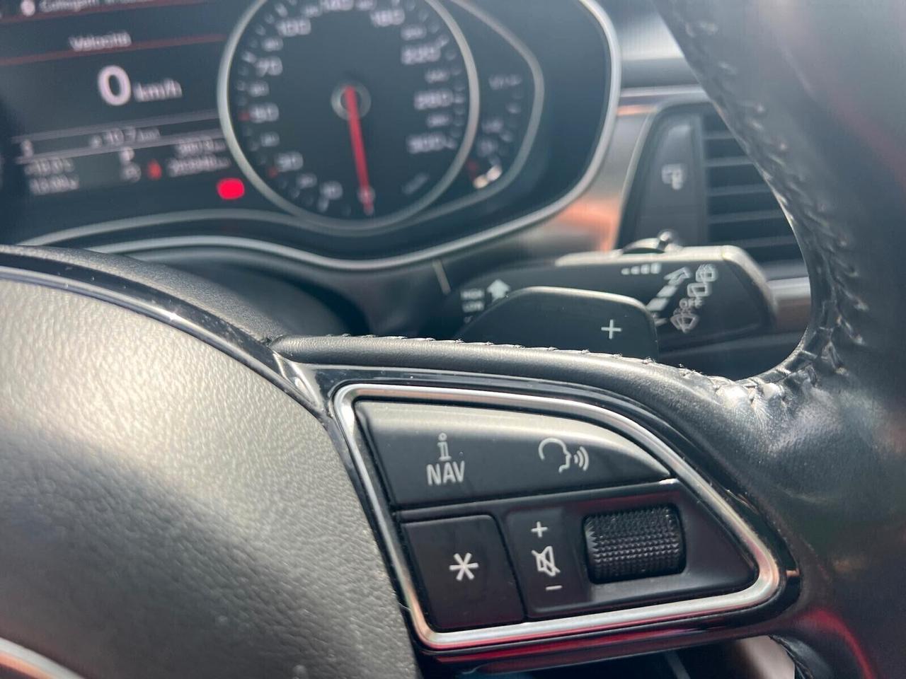 AUDI A6 ALLROAD 3.0 TDI 245cv S-TRONIC BUSINESS PLUS