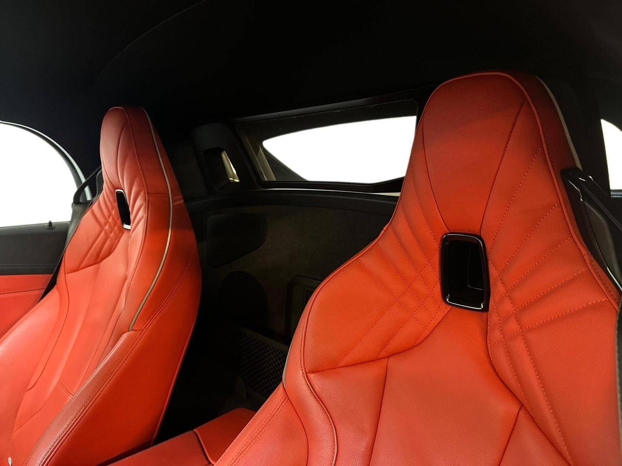 BMW Z4 sDrive20i MSport