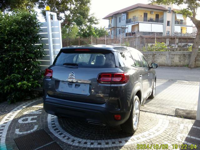 CITROEN C5 Aircross BlueHDi 130 S&S EAT8 Business