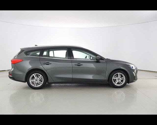 FORD Focus 1.5 EcoBlue 120 CV automatico SW Business Co-Pilo