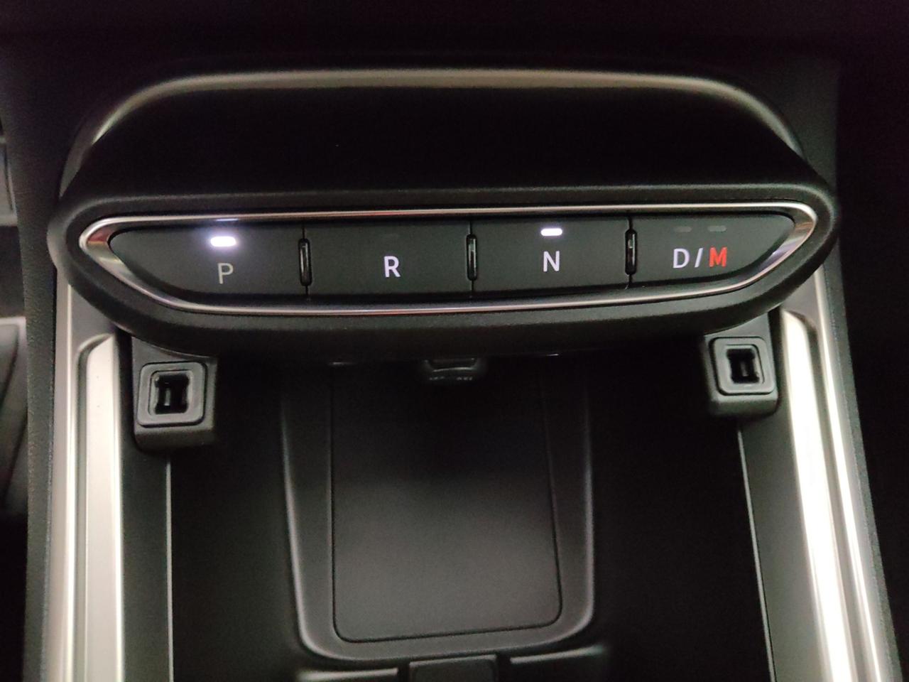 JEEP Avenger 1.2 MHEV 110CV TECH & SKY DCT (TETTO APRIBILE, INFOTAINMENT & CONVENIENCE PACK LIGHT)