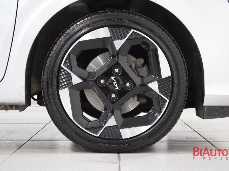 Kia Picanto Picanto 1.0 mpi Urban Pack