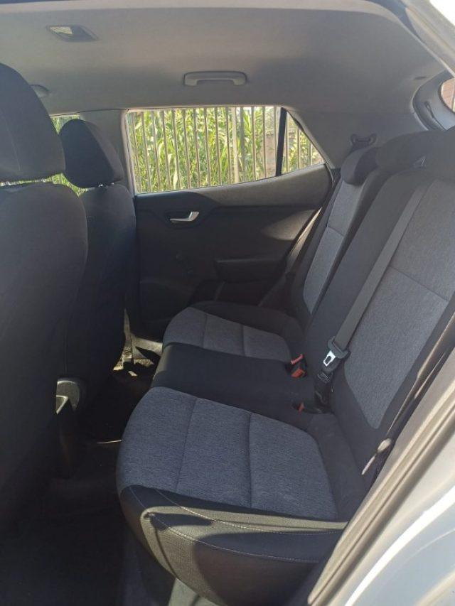 KIA Stonic 1400 MPI ECOGPL URBAN 100CV CARPLAY LED PDC ITALIA