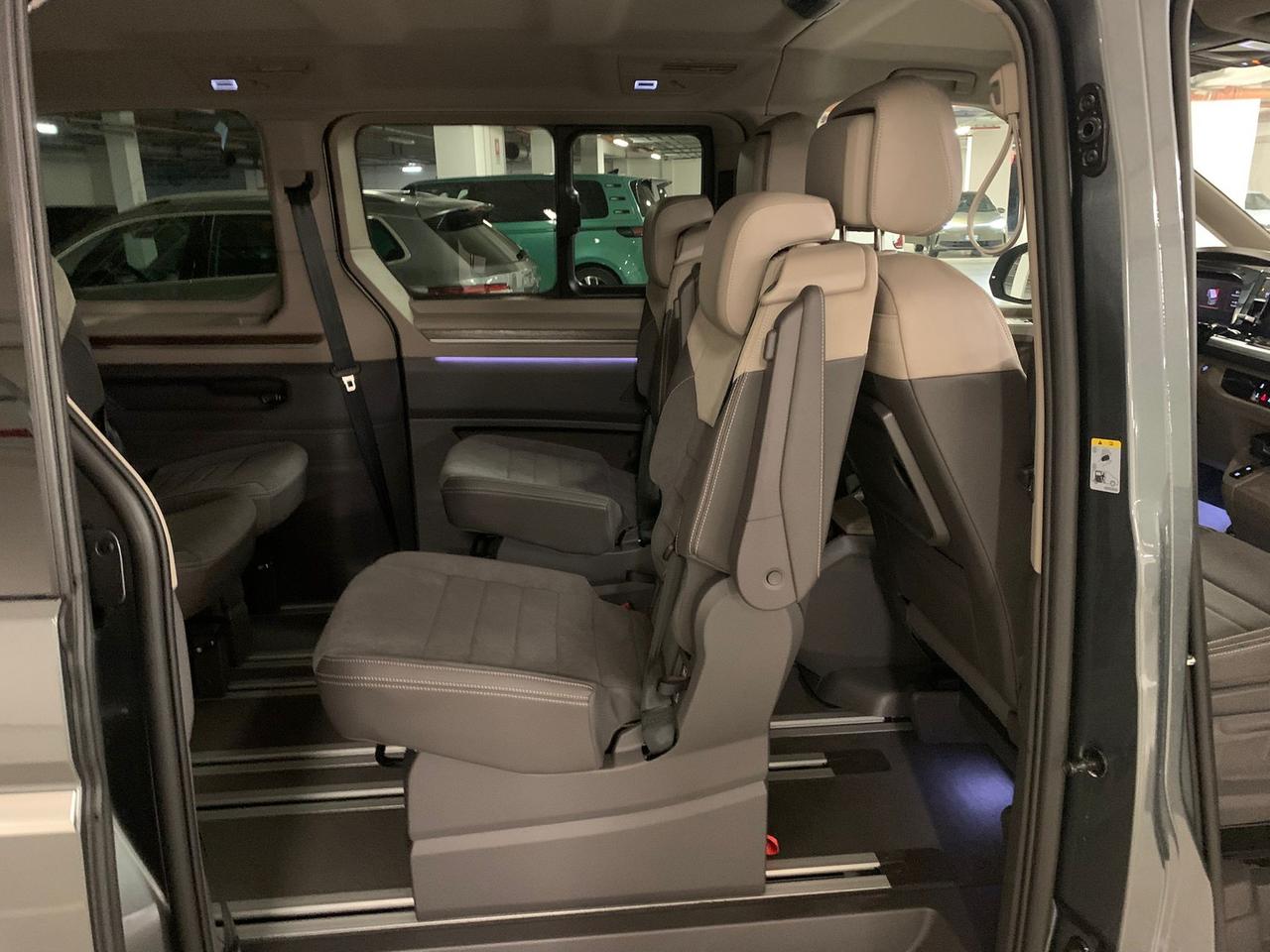 Volkswagen T7 Multivan 1.5 phev style 4motion 245cv dsg 7p.ti