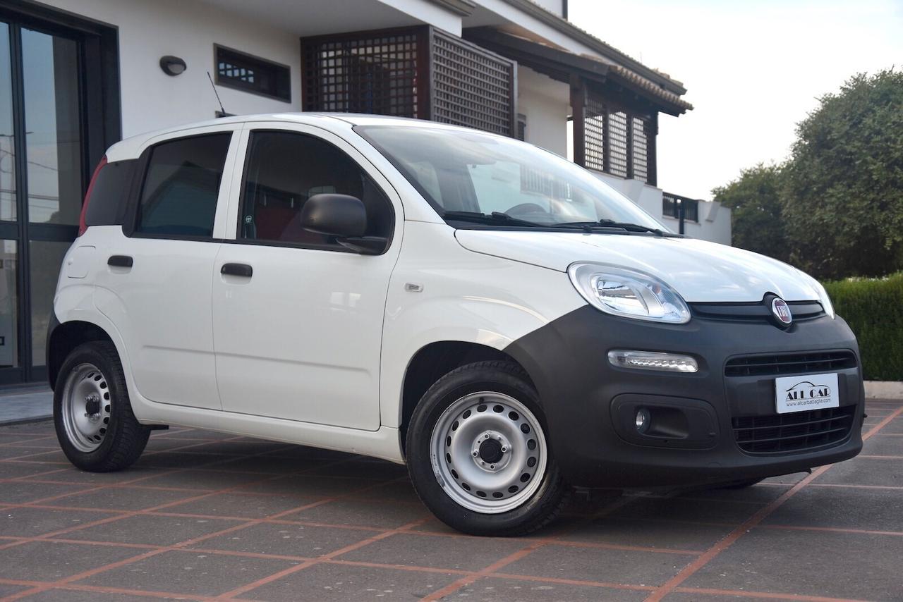 Fiat Panda 1.3 MJT S&S Pop Van 2 posti