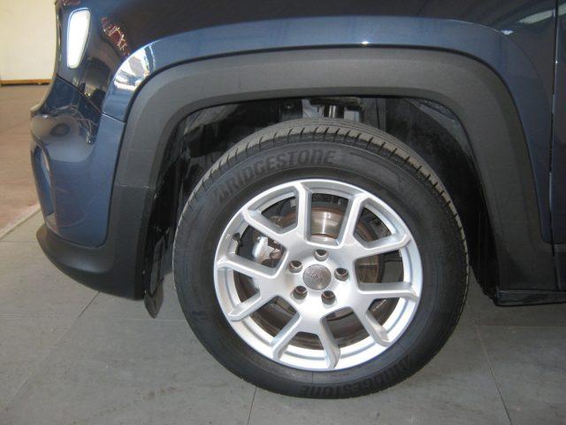 JEEP Renegade 1.0 T3 Limited