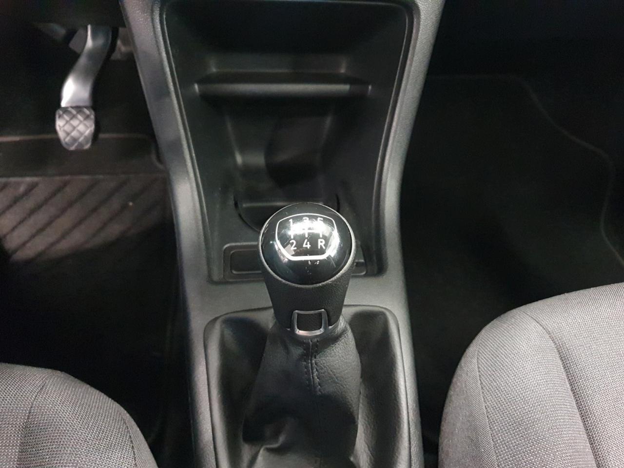 Volkswagen up! 5p 1.0 eco move 68cv my20