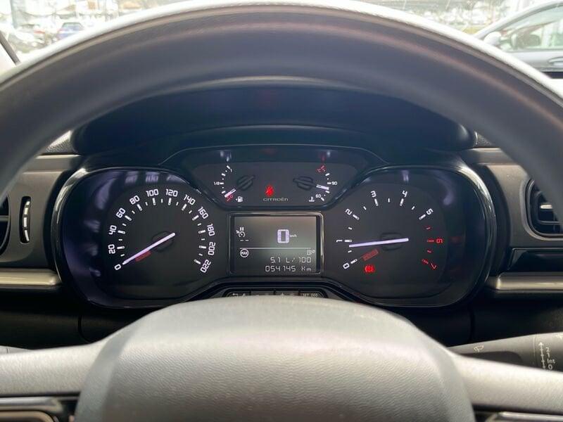 Citroën C3 C3 PureTech S&S You