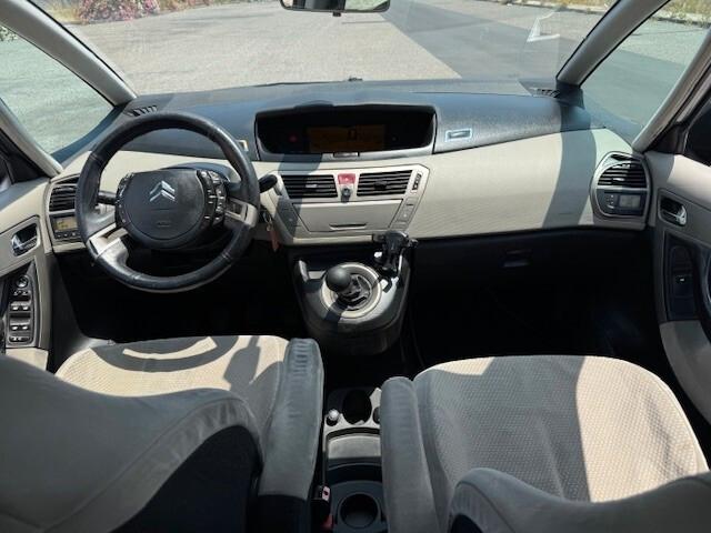 Citroen C4 Picasso 1.6 HDi 110 cv Elegance