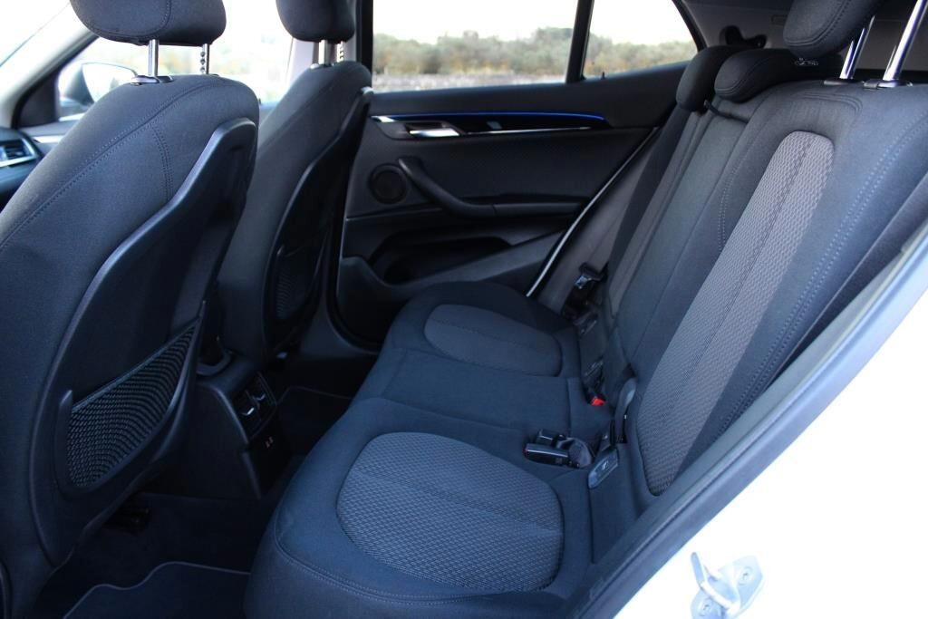 BMW X2 xDrive 18d Aut. *Tetto *SOLI 39.000 KM